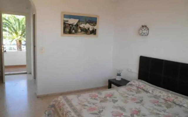 Hotel Rocinante