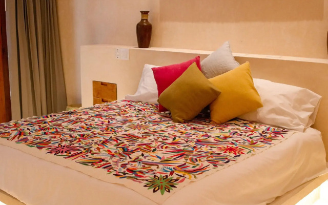 Hotel Casa Margot