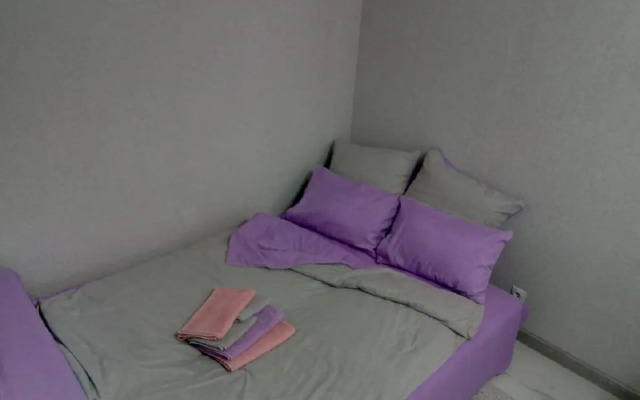 Апартаменты на улице Мира, 17