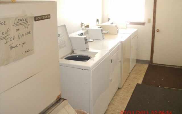 Rainbow Motel Hastings