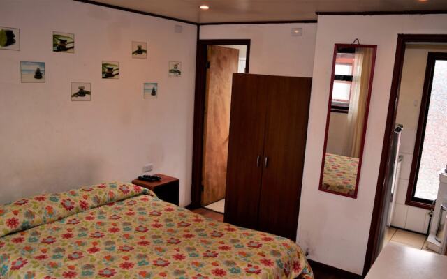 Nomades Apart Hotel