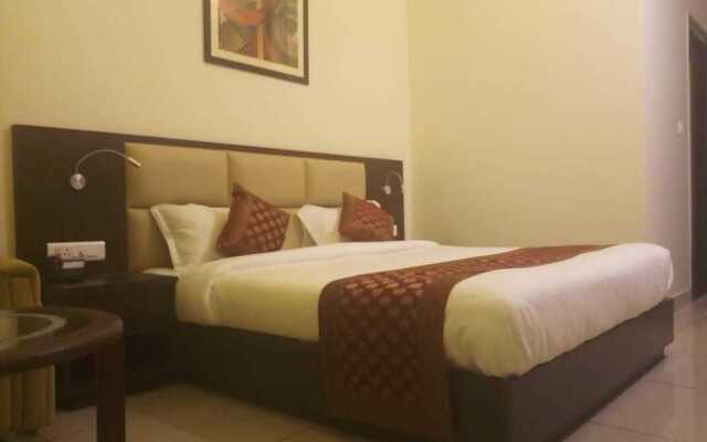 Hotel Sarovar Grand