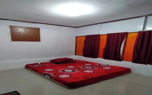 EXPRESS O 91702 Mandeh Homestay Syariah Near Bank Nagari PT Bank Pembangunan Daerah (BPD) Sumbar Cabang Painan