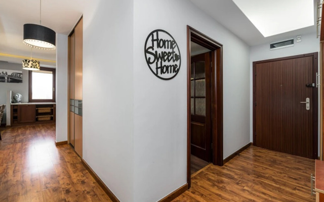 Sleepway Apartments- Szyperska