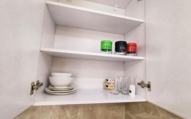 Leo Group Luxury Apartment 14-294 Sunrise Batumi