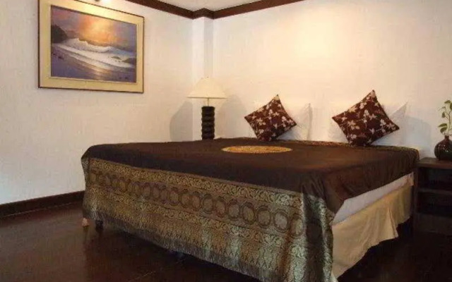 Nara Garden Beach Resort