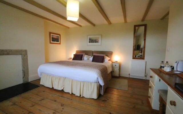 Carraw Bed & Breakfast