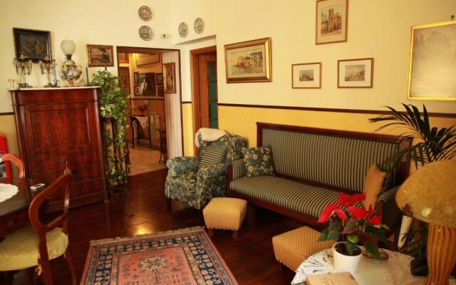 Bed  Breakfast Latomare