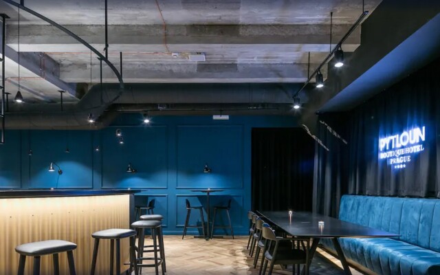 Pytloun Boutique Hotel Prague