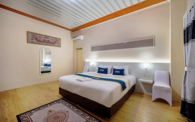 De Jewellery Guesthouse by ARBA