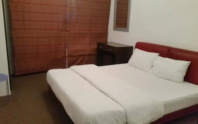 Seef Loft Apartment