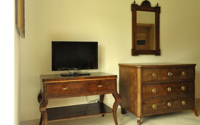 Apartmany u Dubu Humpolec