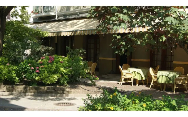 Hotel Milano