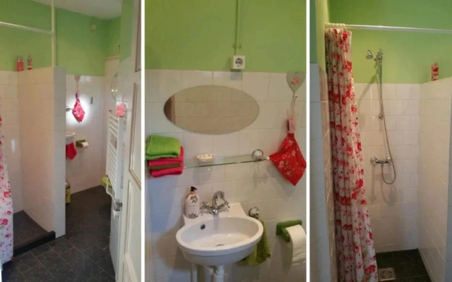 Bed and Breakfast Het Oude Bos