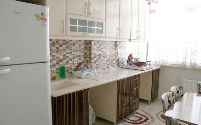 Expo Mg Apartment - Avcilar