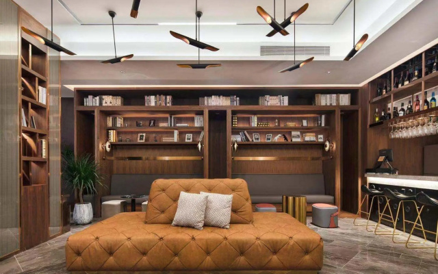 7 Days Inn Guangzhou Xiaobei Metro Branch