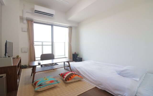 HG Cozy Hotel No.53