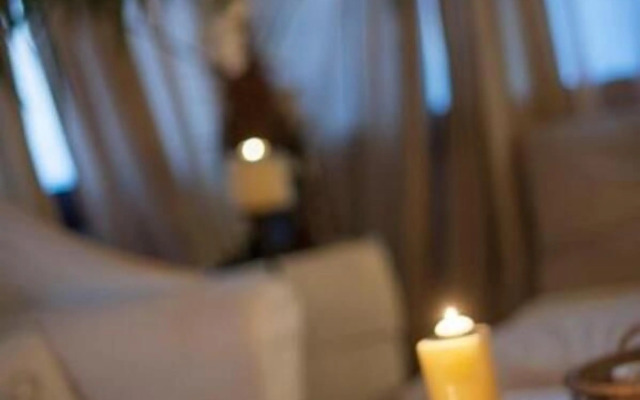 Les Chambres de Amelie