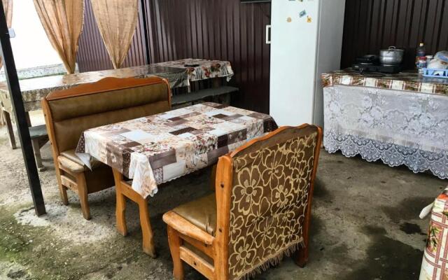 Guest House on Apsny 24a