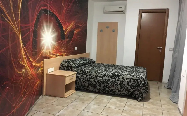 Old Milano House - Hostel