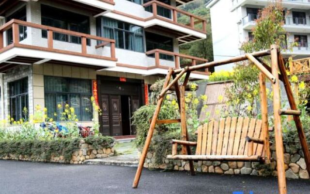 Chun'an Fruit Cooked the Guesthouse