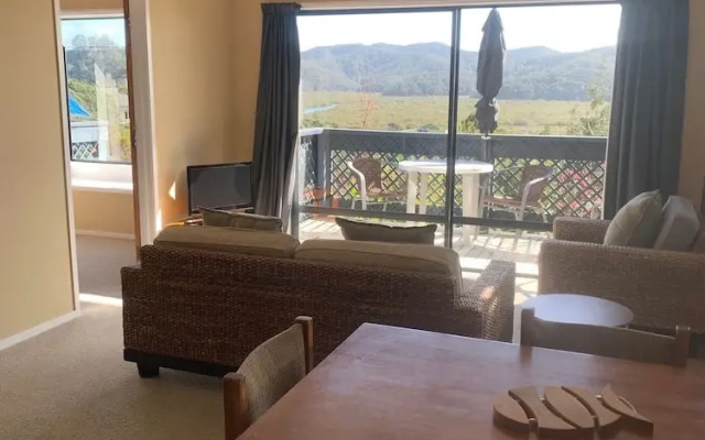 The Retreat Bay of Islands