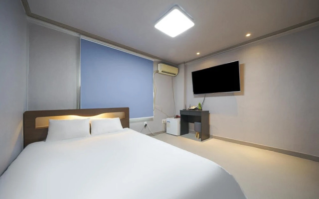 Gyeongju Eupseong Stay