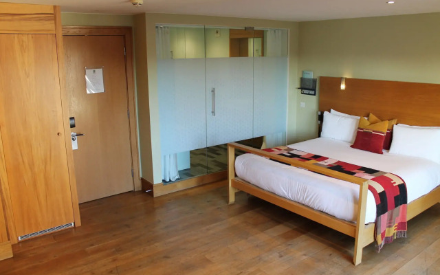 The Megaro Hotel - Kings Cross St Pancras, London