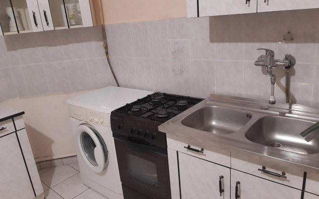 Kvartira na B Khmelnytskoho