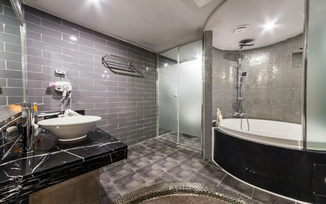 Suwon Boutique Hotel XYM