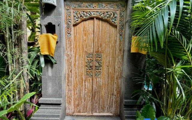 Puca Gavi Eco Luxury Villa Ubud Managed by Manara