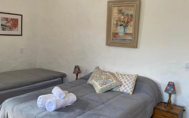 Pousada Vila Tiradentes