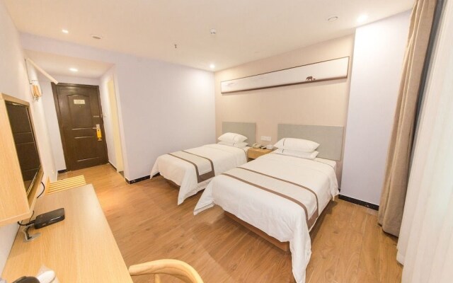 Home Inn Humen Taisha Road - Dongguan