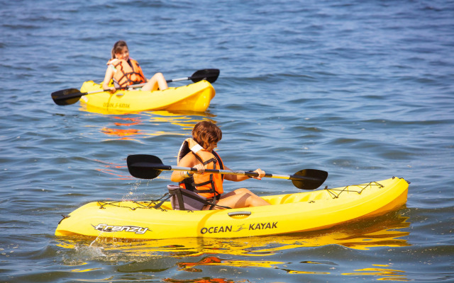 Las Palmas by the Sea All Inclusive