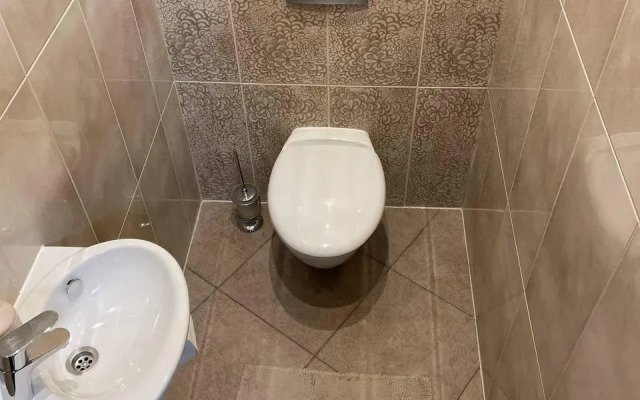 Апартаменты на улице Чистопольская 38