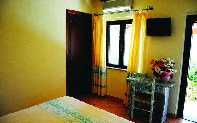 Hotel L'Esagono
