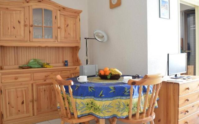 Appartement Fréjus, 1 pièce, 4 personnes - FR-1-226A-293