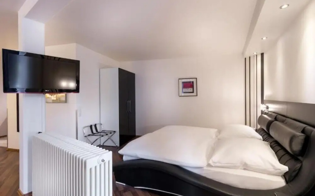 Turmhotel Rhein Main
