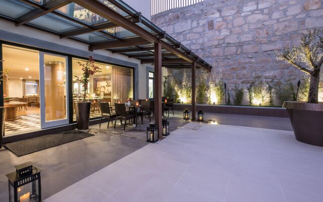 Hotel Vila Galé Porto Ribeira