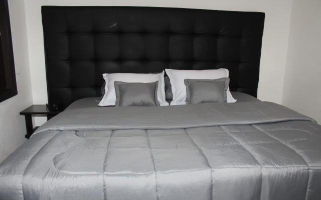 Hotel Montecarlo Boutique