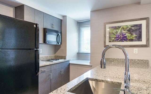 Comfort Inn Williamsburg Gateway