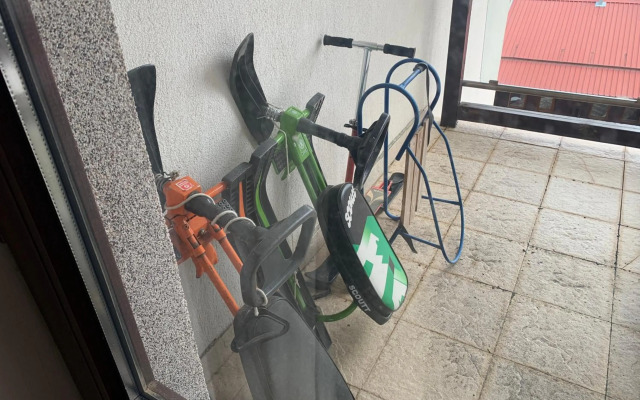 Stenata Huge Ski To Door Apartment