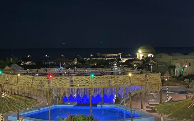 Fanadir Hotel El Quseir