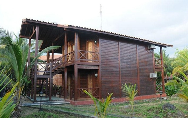 Villa Maguana