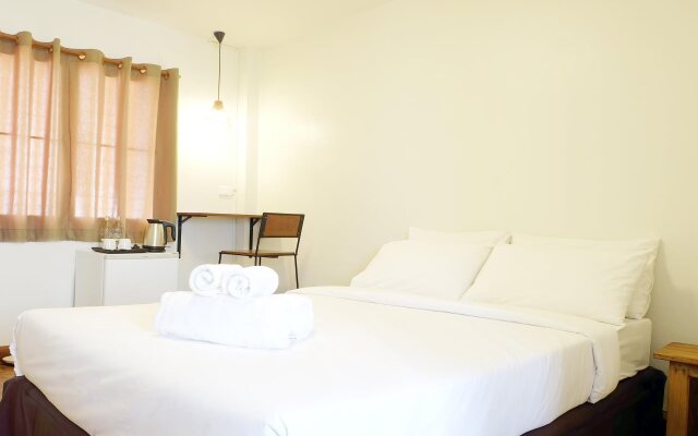 Отель UDEE Cozy