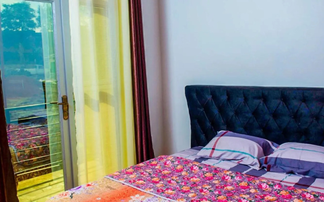 2-Bedroom: A hidden gem, comfort & space, an awesome base to explore Kigali just a few mins from Airport — фото 5