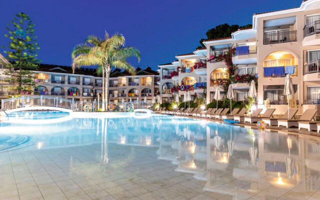 Tsilivi Beach Hotel