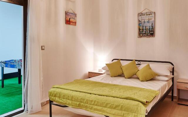 Luxury Villa Tamara