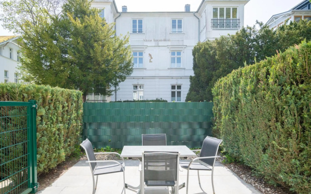 Villa Hartmann Drewitz App 03