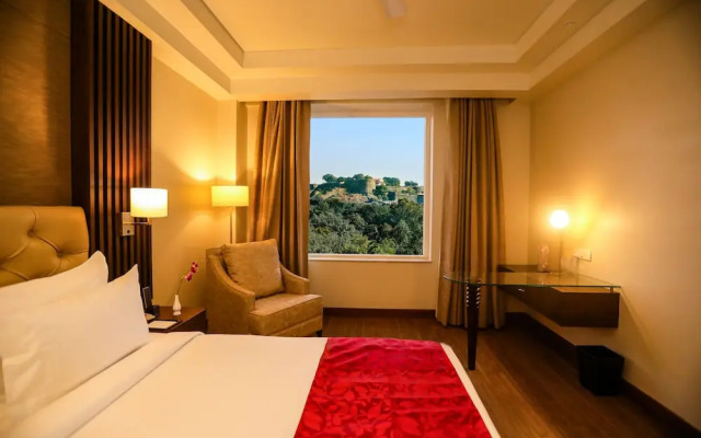 Regenta Place Jhansi by Royal Orchid Hotels Limited